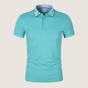 Monarch Polo Classic Line – Élégance Décontractée