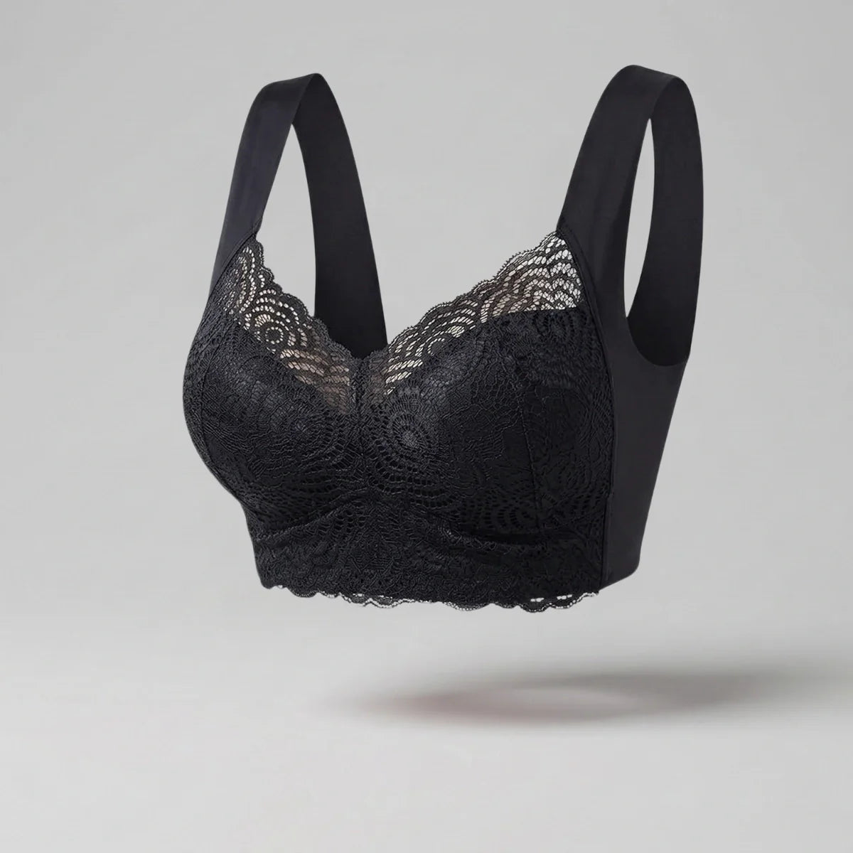 Monarch Wear | Soutien-gorge Push-up Sans Armature – LiftComfort™ (2+1 GRATUIT)