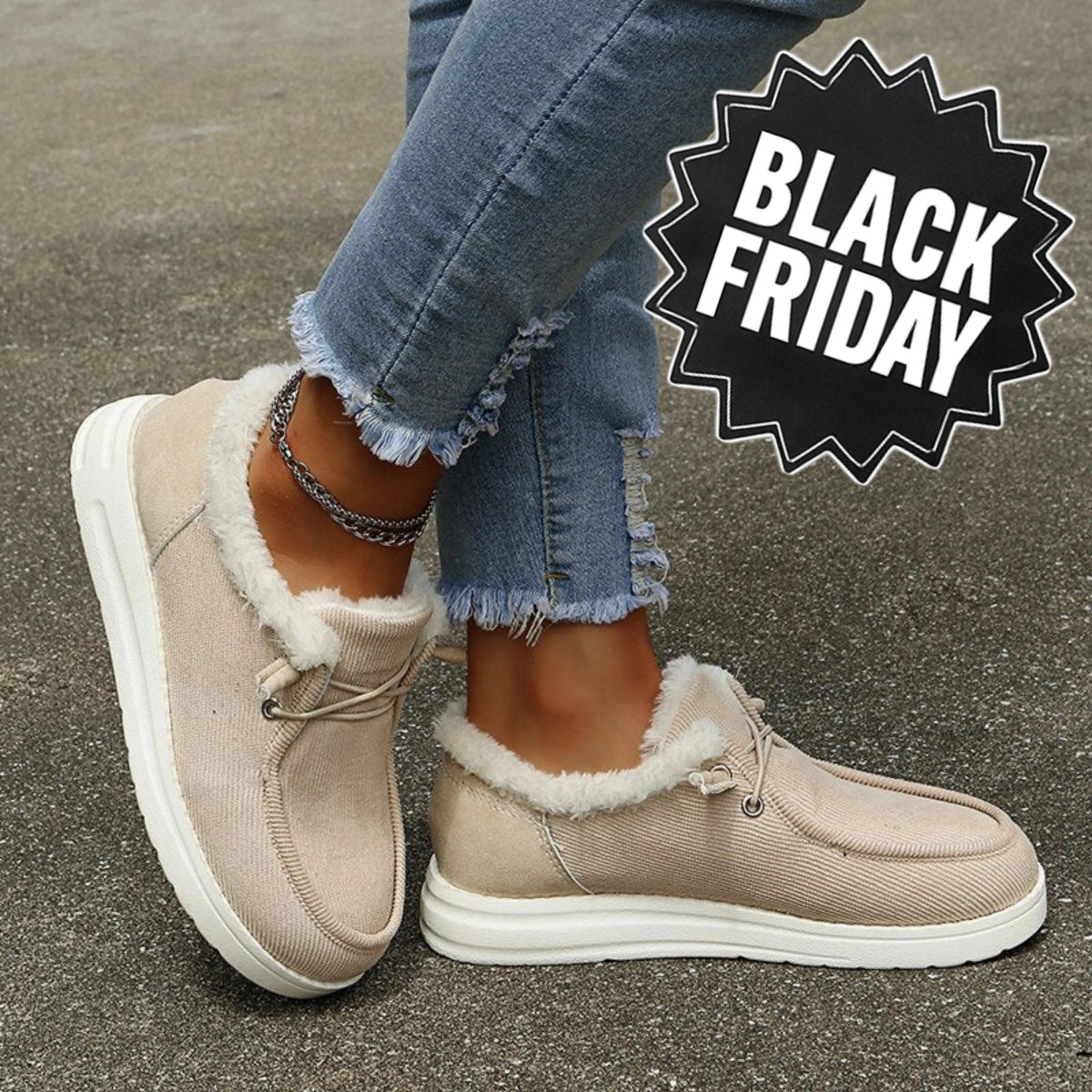 Yarn Schoenen: Ongeëvenaarde Warmte en Comfort - [BLACK FRIDAY] - [KOOP 1, KRIJG 2 GRATIS]
