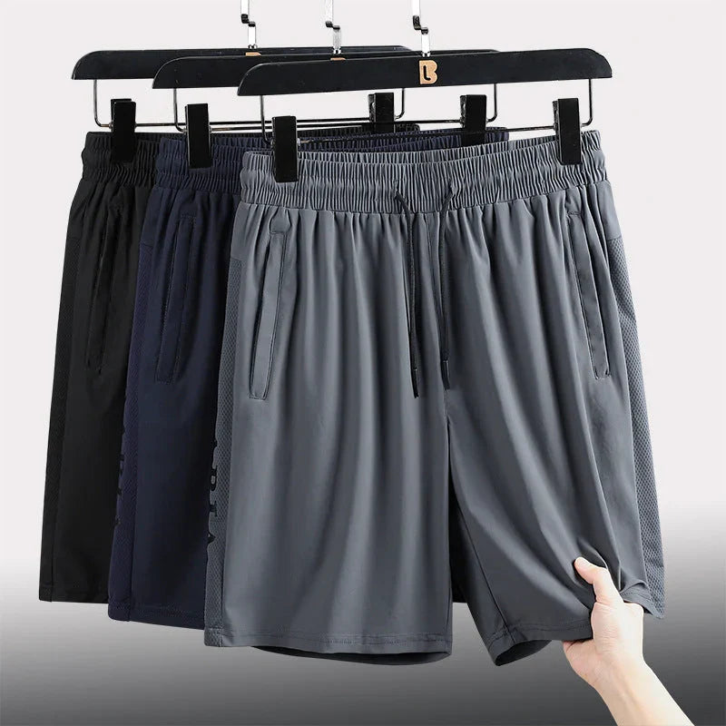 Monarch Wear - FlexShorts™ Unisex Slim Shorts [KOOP 1, KRIJG 2 GRATIS] - BEPERKTE VOORRAAD