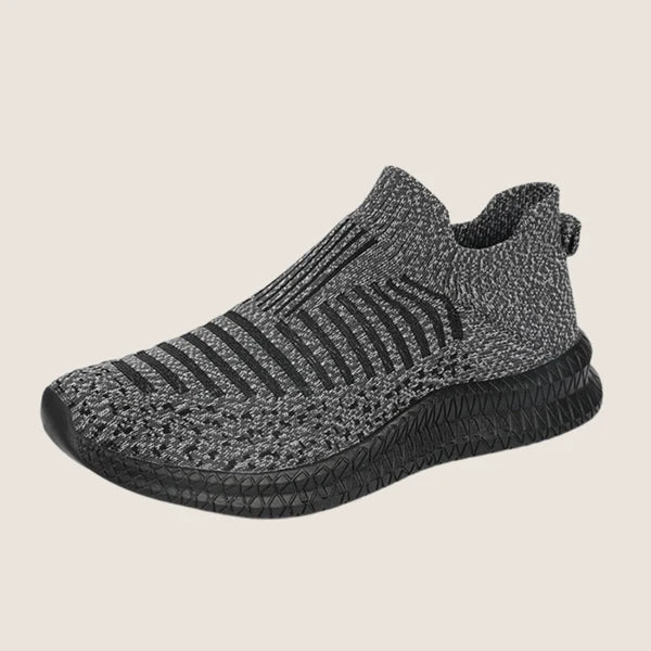 Monarch – Anatomische herenschoenen Soft Plus
