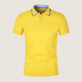 Monarch Polo Classic Line – Élégance Décontractée