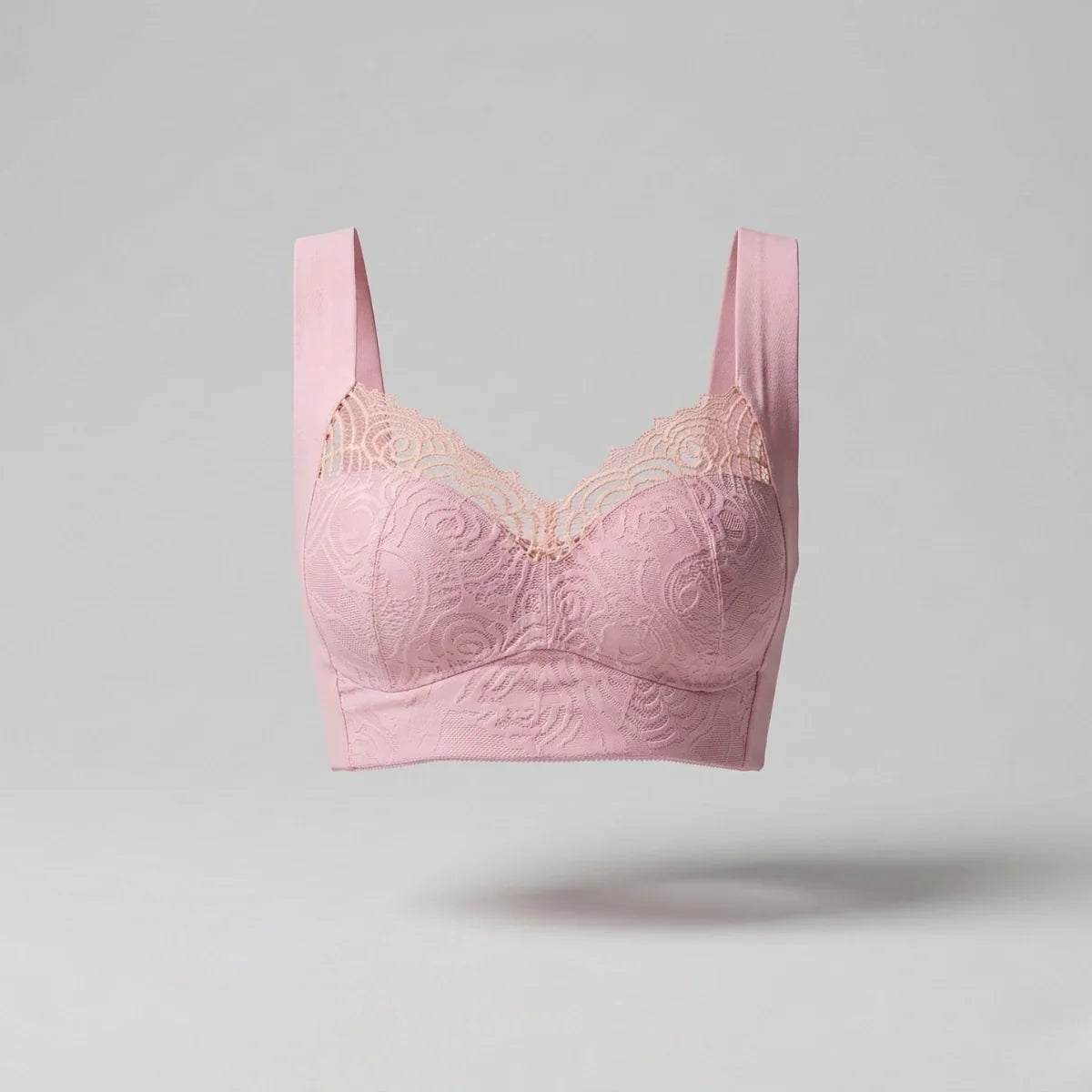 Monarch Wear | Soutien-gorge Push-up Sans Armature – LiftComfort™ (2+1 GRATUIT)