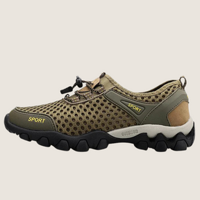 Monarch – Chaussures Aquatiques Respirantes Adventure Pro