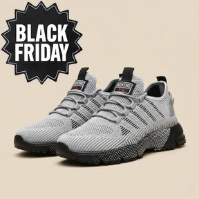 Urban Actif – Ademende & antislip sneakers - [BLACK FRIDAY] - [KOOP 1, KRIJG 2 GRATIS]