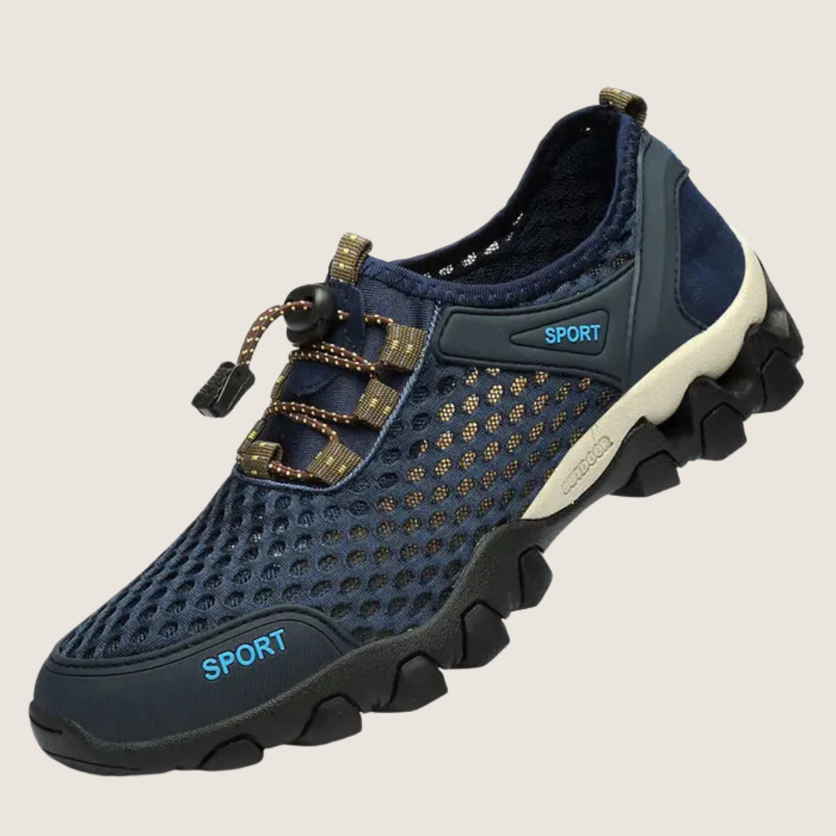 Monarch – Chaussures Aquatiques Respirantes Adventure Pro