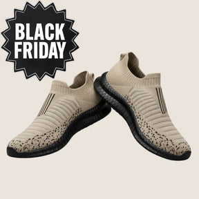 Chaussures Anatomiques Homme – Soft Plus - [BLACK FRIDAY] - [ACHETÉZ 1, RECEVÉZ 2 GRATUIT]