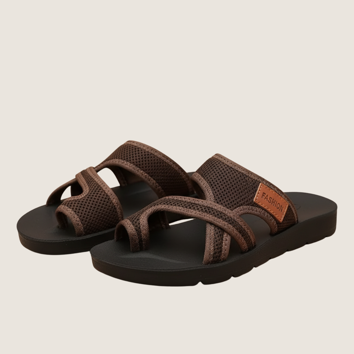 Monarch – Sandale Orthopédique Corrective Helody™