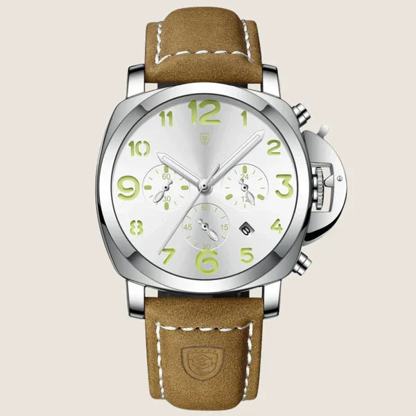 Monarch PZ® 001 – Gelimiteerde editie & moderne elegantie