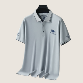 Monarch Polo Business Line – Élégance Décontractée