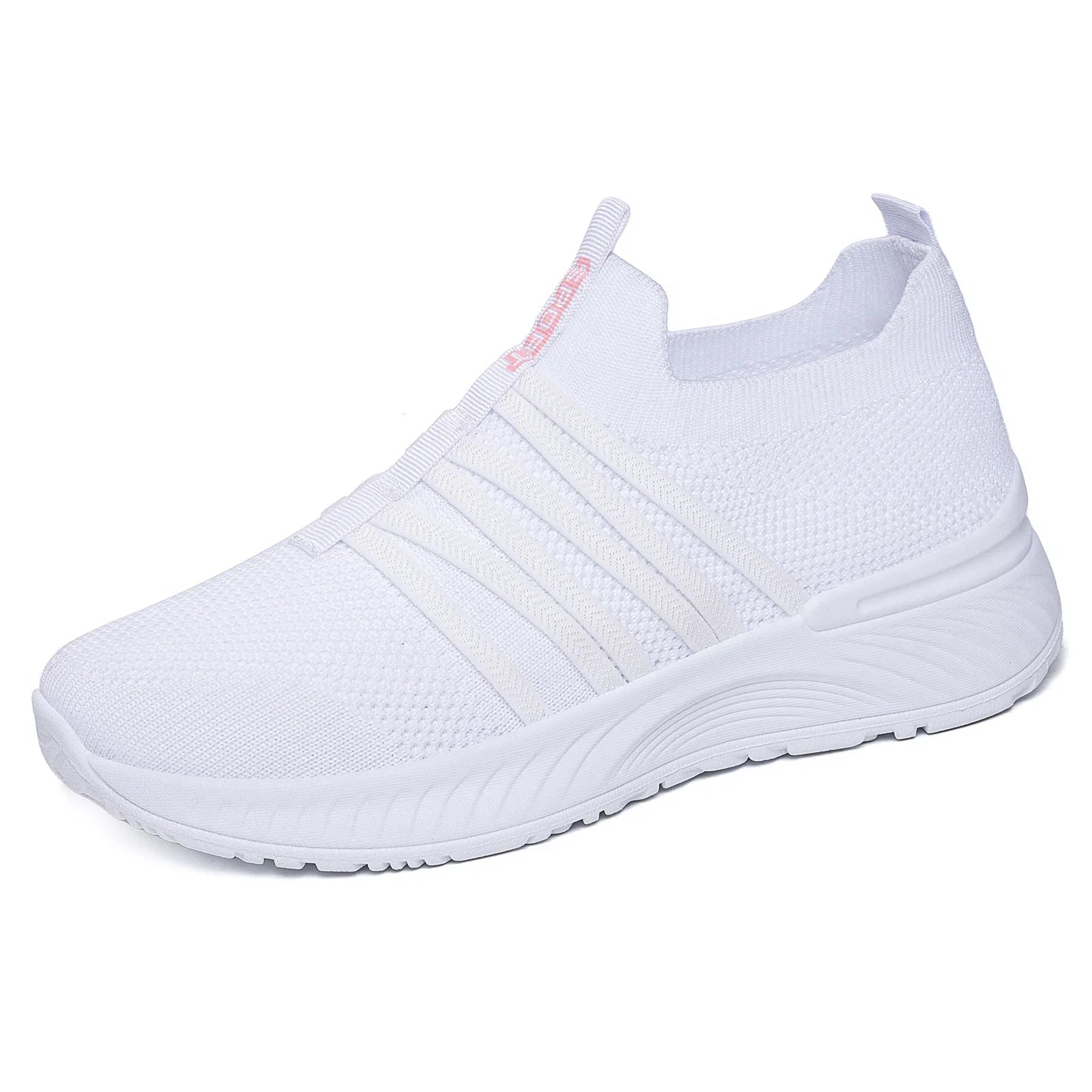 Claire™ │ Baskets confortables et antidérapantes