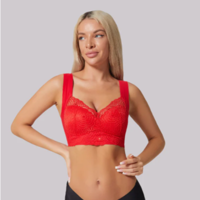 Monarch Wear | Soutien-gorge Push-up Sans Armature – LiftComfort™ (2+1 GRATUIT)
