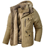 Graham™ | De Winterparka