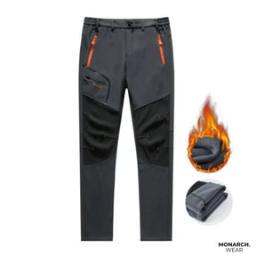 Pantalon d’Extérieur Imperméable et Indestructible - TitanWear™ - [ACHETEZ 1, RECEVEZ 2]