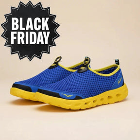 Anatomisch Comfortabele Schoenen – Air Free - [BLACK FRIDAY] - [KOOP 1, KRIJG ER 2 GRATIS]