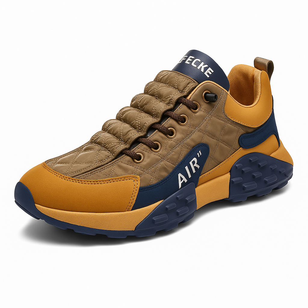 Basket orthopédique unisexe - AirForce™