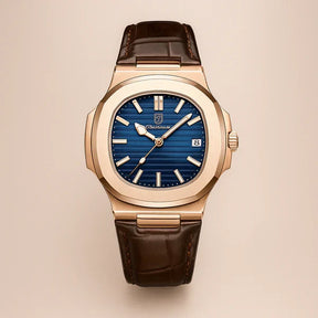 Monarch PZ® 006 – Eigentijdse elegantie met een vleugje kleur