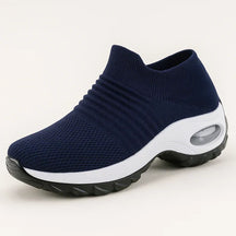 Monarch ademende orthopedische schoenen – Ultra Comfort Plus