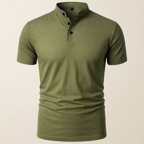 Monarch Polo Essential – Décontracté & Respirant