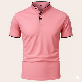 Monarch Polo Essential – Décontracté & Respirant