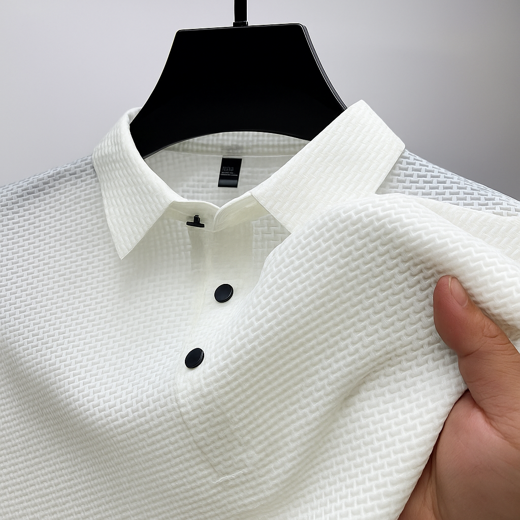 Monarch Wear - Polo TechFlex™ Premium Polo - [ACHETEZ 1, RECEVEZ 2 !]