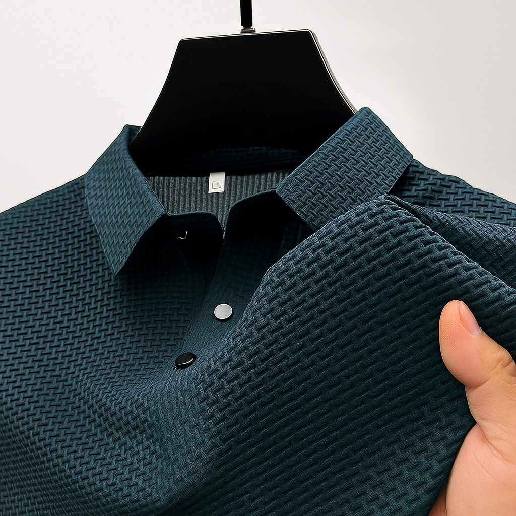 Monarch Wear - Polo TechFlex™ Premium Polo - [ACHETEZ 1, RECEVEZ 2 !]