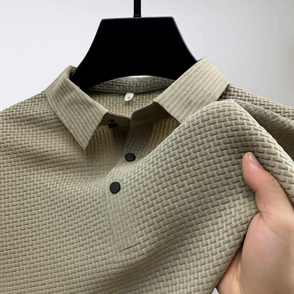 Monarch Wear - Polo TechFlex™ Premium Polo - [ACHETEZ 1, RECEVEZ 2 !]