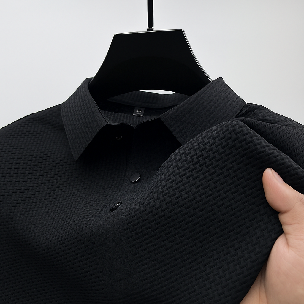 Monarch Wear - Polo TechFlex™ Premium Polo - [ACHETEZ 1, RECEVEZ 2 !]
