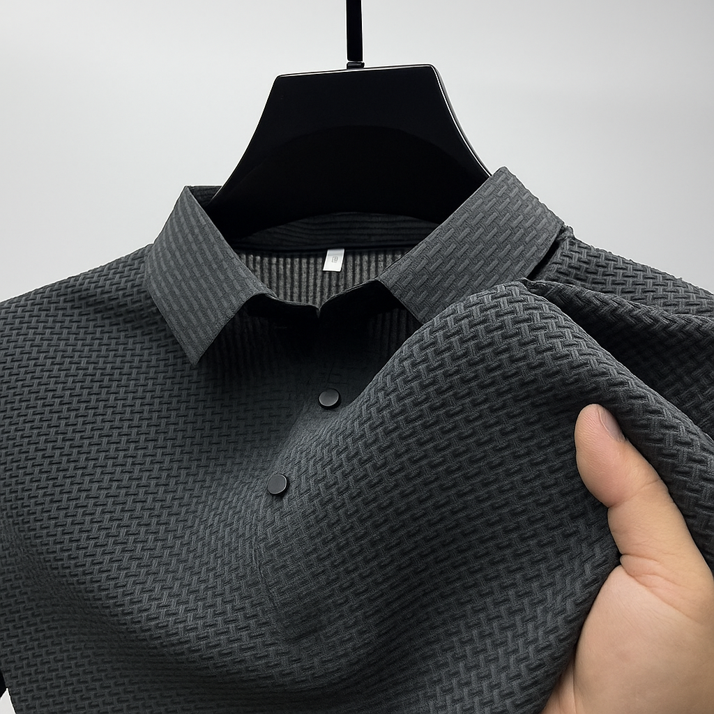 Monarch Wear - Polo TechFlex™ Premium Polo - [ACHETEZ 1, RECEVEZ 2 !]