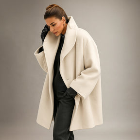 Monarch Wear | Manteau Laine Royale™