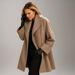 Monarch Wear | Manteau Laine Royale™