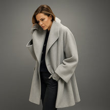 Monarch Wear | Manteau Laine Royale™