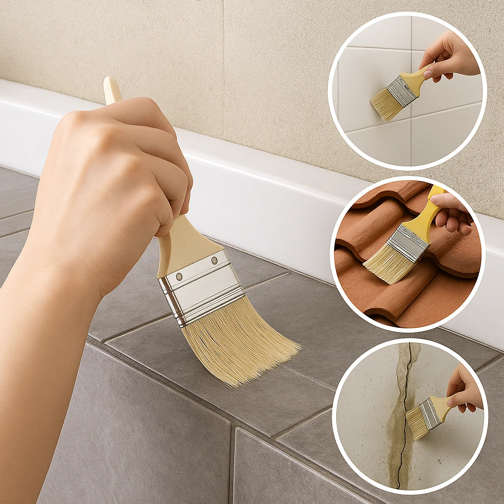 HydroSeal Pro™ | Hoogwaardige Waterdichte Afdichtingskit