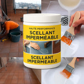 HydroSeal Pro™ | Hoogwaardige Waterdichte Afdichtingskit
