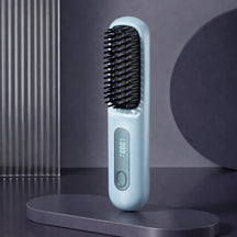 Monarch Wear | Brosse coiffante pour cheveux courts – VolumeLift™ (PROMOTION LIMITÉE)