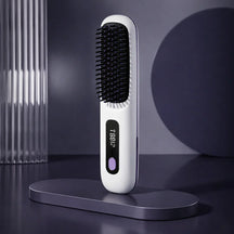 Monarch Wear | Brosse coiffante pour cheveux courts – VolumeLift™ (PROMOTION LIMITÉE)