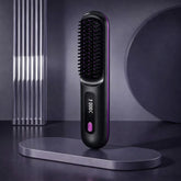 Monarch Wear | Brosse coiffante pour cheveux courts – VolumeLift™ (PROMOTION LIMITÉE)