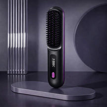 Monarch Wear | Brosse coiffante pour cheveux courts – VolumeLift™ (PROMOTION LIMITÉE)