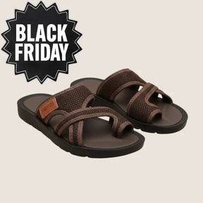 Monarch – Helody™ corrigerende orthopedische sandaal - [BLACK FRIDAY] - [KOOP 1, KRIJG 2 GRATIS]