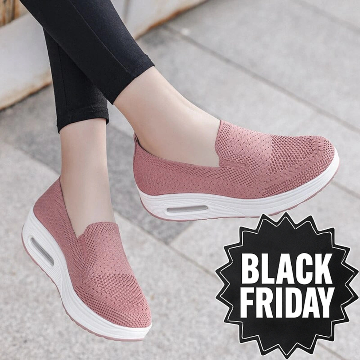 Essilio Comfort Ergonomische Schoenen - [BLACK FRIDAY] - [KOOP 1, KRIJG 2 GRATIS]