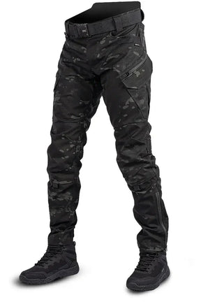 Pantalon TacticalPlus Combat