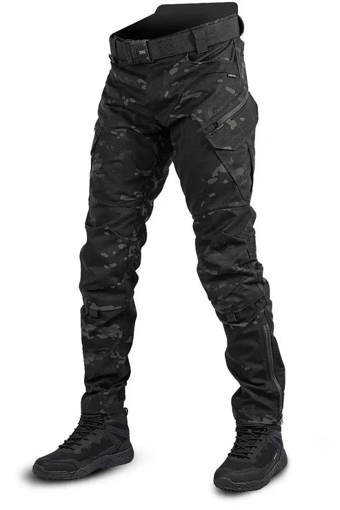 Pantalon TacticalPlus Combat