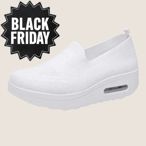 Monarch – Ergonomische Damesschoenen Essilio Comfort™ - [BLACK FRIDAY] - [KOOP 1, KRIJG ER 2 GRATIS]