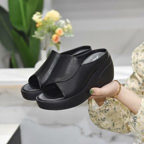Monarch | Sandales ComfortStep Premium — Soutien quotidien et confort respirant