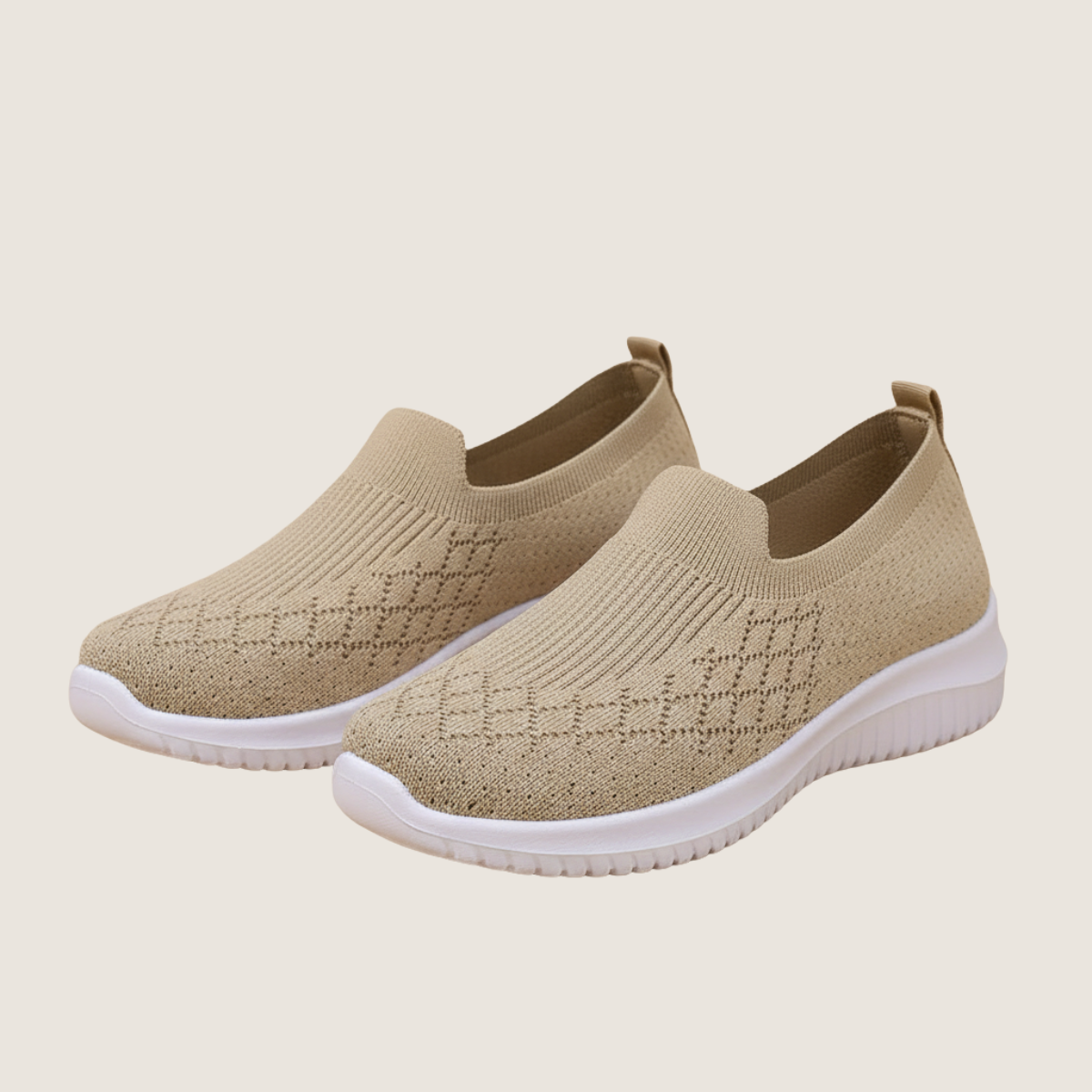 Monarch – Chaussures Orthopédiques Confortables Féminines LightFoot
