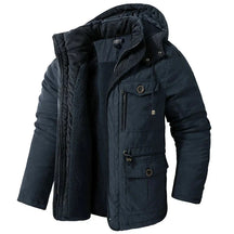 Graham™ | De Winterparka