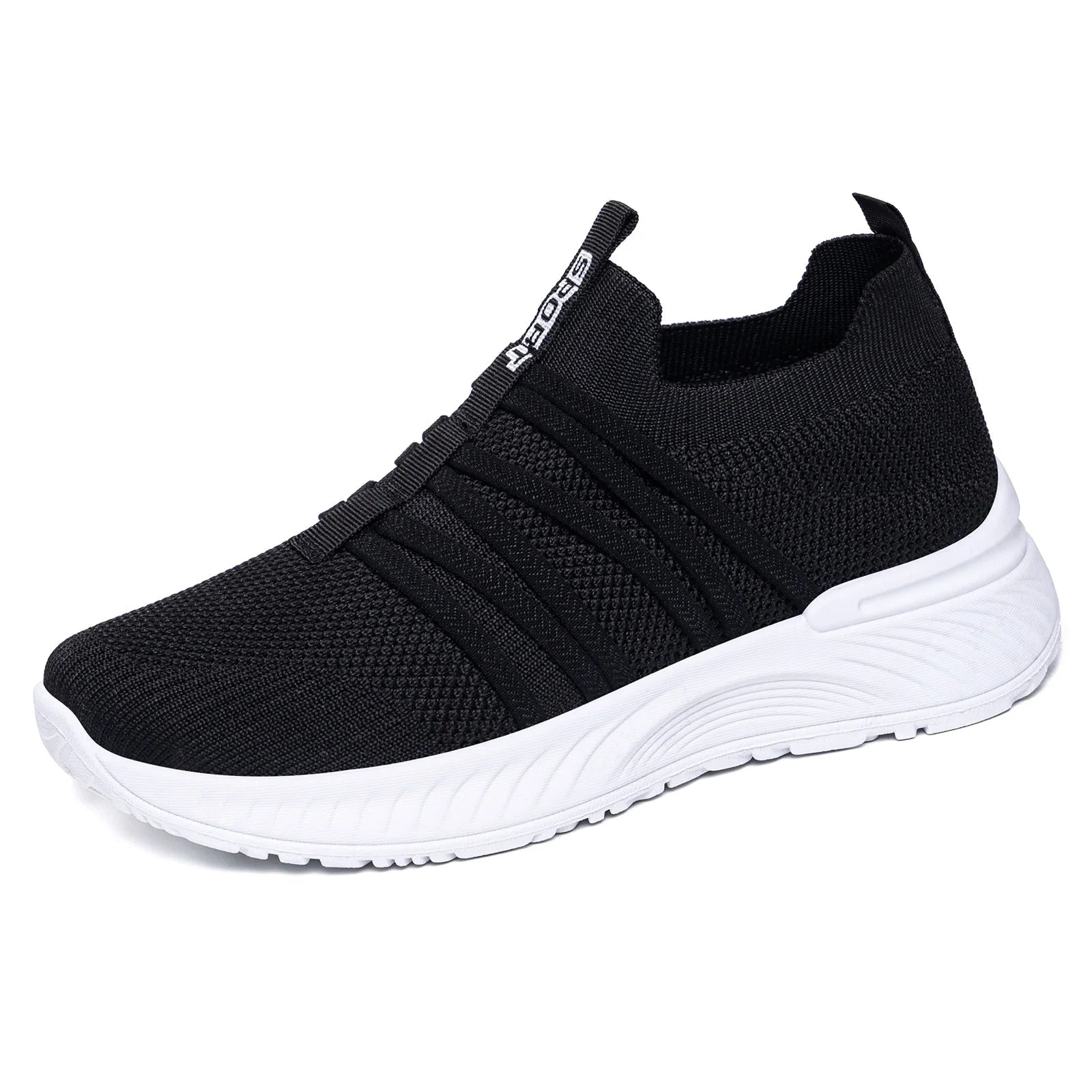 Claire™ │ Baskets confortables et antidérapantes