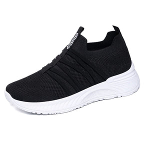 Claire™ │ Baskets confortables et antidérapantes