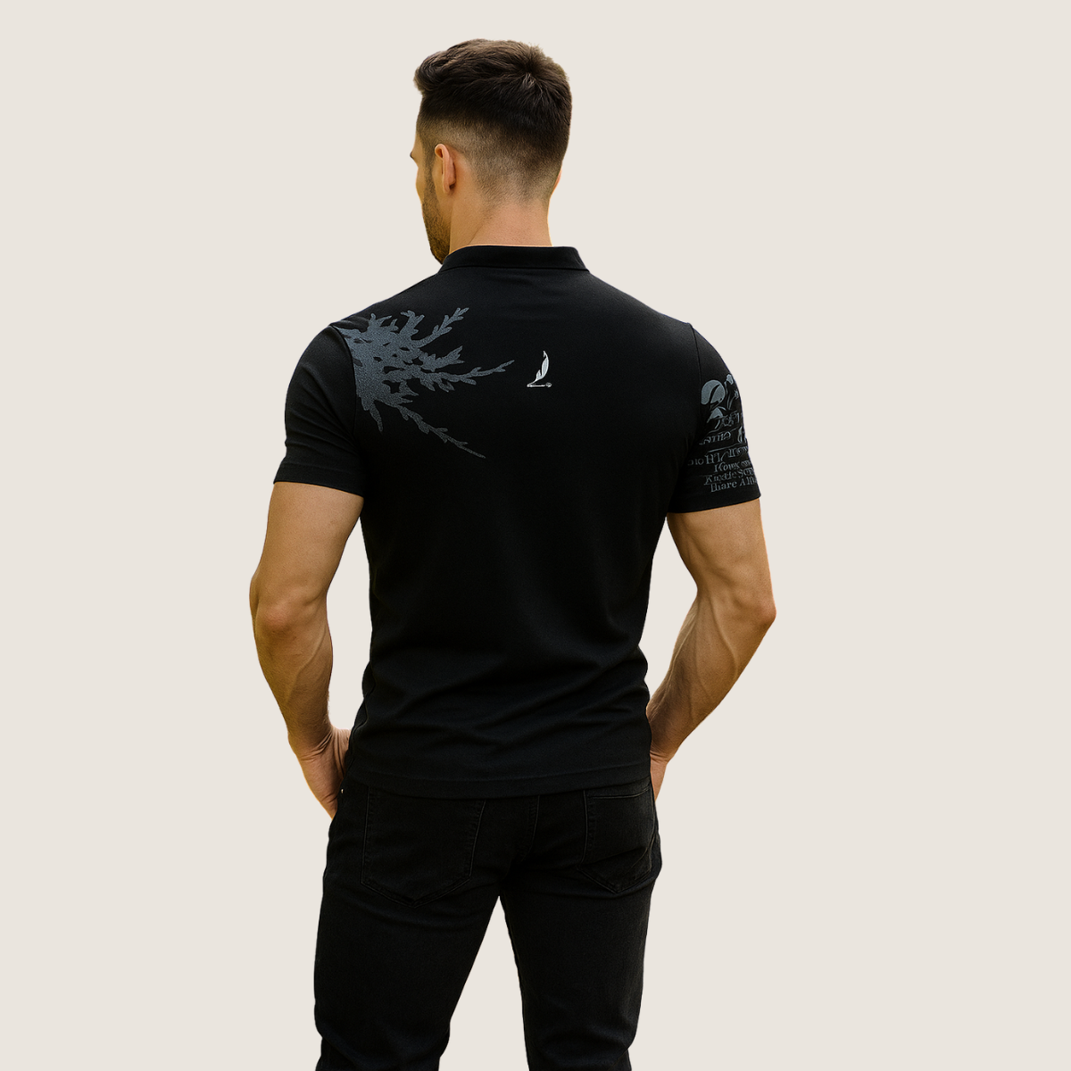 Monarch Polo Élégance Active