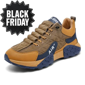 Unisex orthopedische sneaker - AirForce™ - [BLACK FRIDAY] - [KOOP 1, KRIJG ER 2 GRATIS]